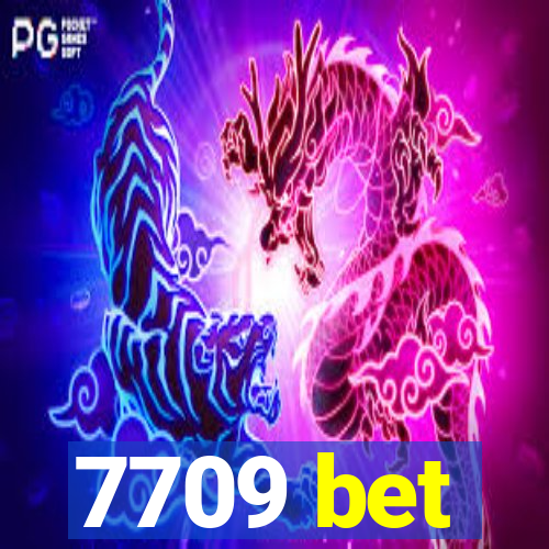 7709 bet